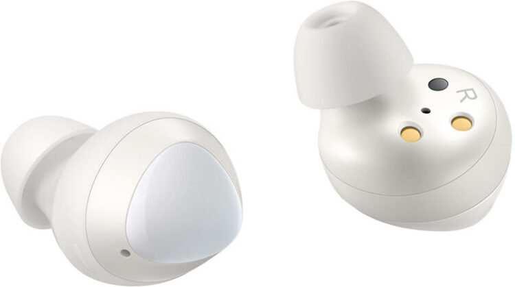 Samsung เปิดตัว Galaxy Buds หูฟังไร้สาย ที่เกิดมาคู่กับ Galaxy S10