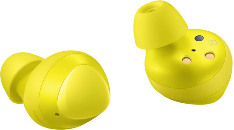 Samsung เปิดตัว Galaxy Buds หูฟังไร้สาย ที่เกิดมาคู่กับ Galaxy S10