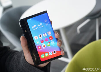 OPPO เผยโฉมต้นแบบสมาร์ทโฟนพับได้ เตรียมเปิดตัวทางการเร็วๆ นี้