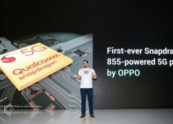 OPPO เปิดประสบการณ์ ‘Get Closer’ ไปกับงาน OPPO 2019 Innovation Event การสร้างนวัตกรรม 5G และ 10x Lossless Zoom