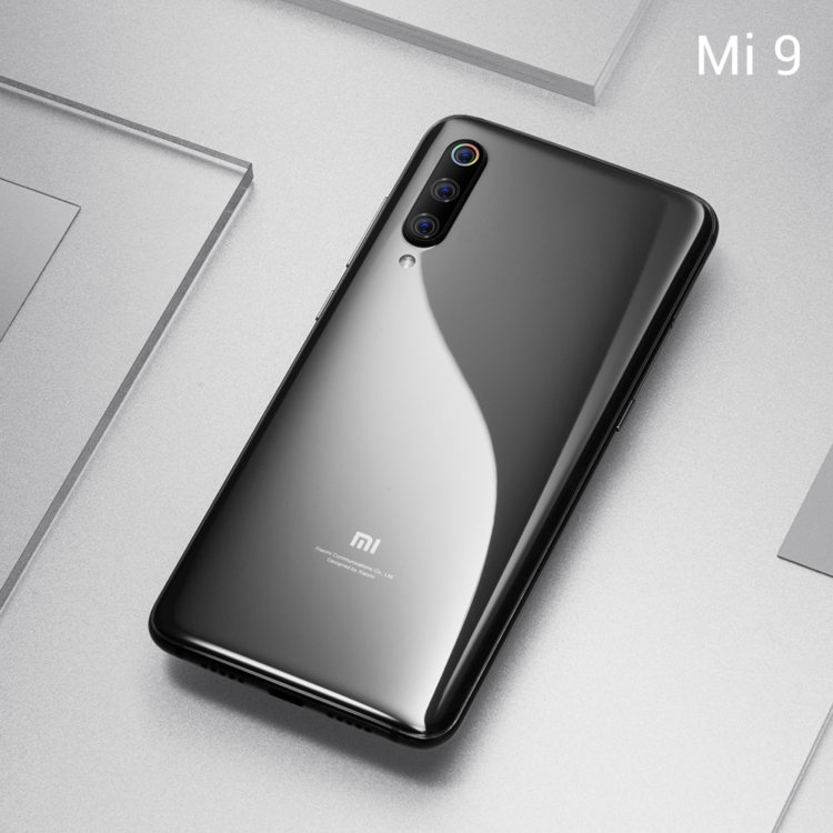 Xiaomi Mi 9 รุ่นแผงหลังโปร่งแสง มีชื่อว่า Alita: Battle Angel เปิดตัว 24 ก.พ.นี้