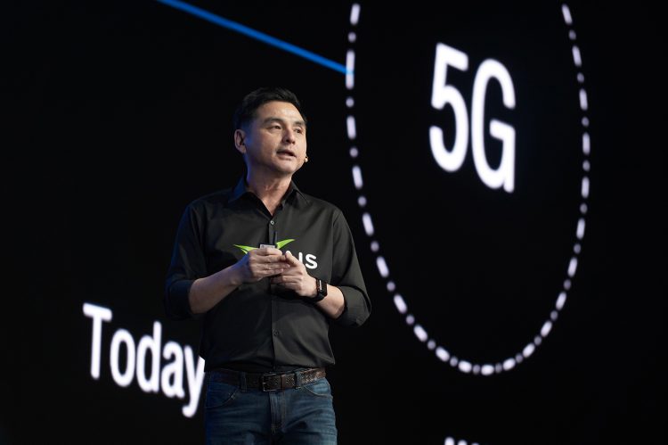 AIS ประกาศวิสัยทัศน์ปี 2019 เดินหน้านำศักยภาพจากเทคโนโลยี Digital Intelligent ในรูปแบบ Platform มีอะไรน่าสนใจบ้างดูได้ที่นี่