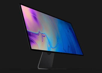 เจาะสเปกจอภาพ 6K ที่คาดว่า Apple จะเปิดตัวภายในปี 2019