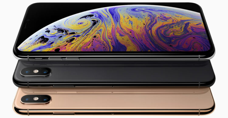 iPhone รุ่นใหม่ในปี 2019 จะมีขนาดรอยบากที่แตกต่างกัน และอาจเปลี่ยนมาใช้พอร์ต USB-C