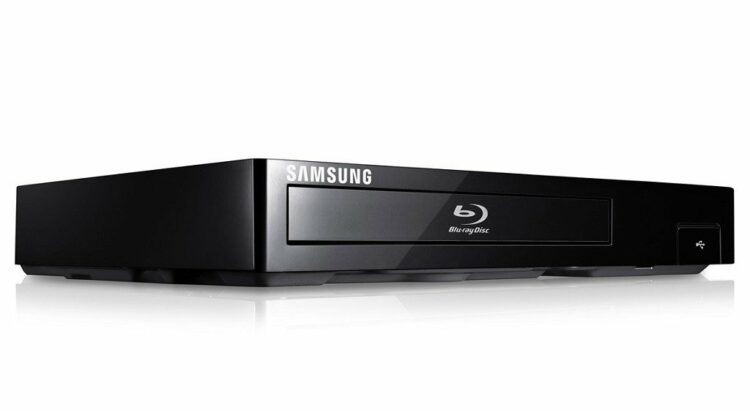 ยอมแพ้!! Samsung ยุติการทำตลาดเครื่องเล่น Blu-Ray ในอเมริกา ไม่ออกรุ่นใหม่อีกต่อไป หลังบริการสตรีมมิ่งมาแรง