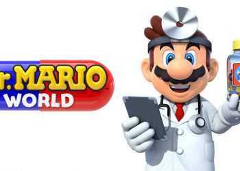 Nintendo เตรียมส่งเกม Dr. Mario World ให้เล่นบนอุปกรณ์ iOS และ Android ในช่วงฤดูร้อนปีนี้