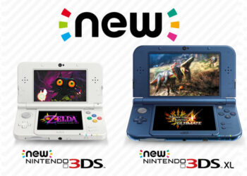ยอดขาย Nintendo 3DS ลดลงเร็วกว่าที่คาด แต่ยังไม่มีสัญญาณว่าจะหยุดการสนับสนุน