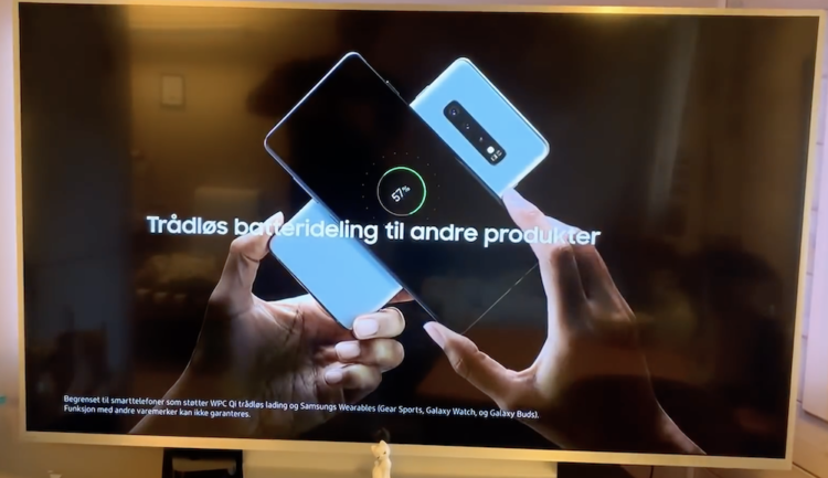 หลุด!! โฆษณา Samsung Galaxy S10 series ก่อนเปิดตัว เผยโฉมฟีเจอร์ใหม่เพียบ พร้อมหูฟังไร้สายรุ่นใหม่ Galaxy Buds