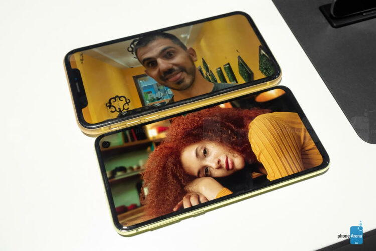 เปรียบเทียบ Galaxy S10e vs iPhone XR, ราคา 26,900 บาท ของ Samsung จะสั่นคลอน iPhone ราคาถูกของ Apple ได้หรือไม่?