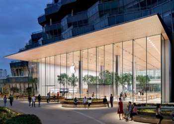 Apple แต่งตั้ง Deirdre O’Brien เป็นรองประธานอาวุโสฝ่าย Retail + People แทน Angela Ahrendts หลังสร้างความสำเร็จต่อเนื่องถึง 5 ปี