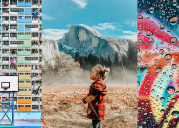 ชม 10 ภาพถ่ายที่ชนะการประกวดแคมเปญ Shot on iPhone Challenge ถ่ายด้วย iPhone Xs Max ไปจนถึง iPhone 7