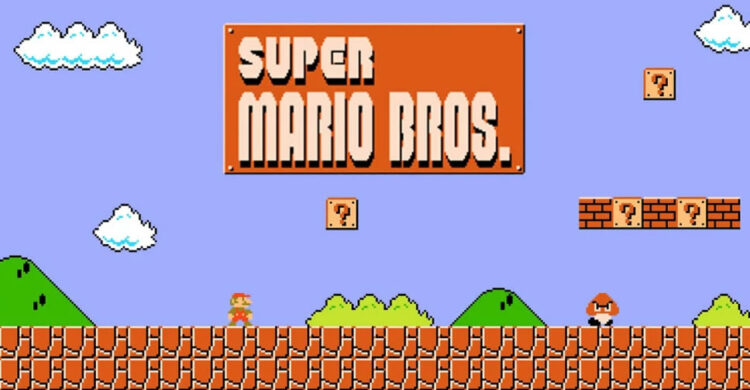 สุดฮือฮา!! ตลับเกม Super Mario Bros. ถูกขายไปในราคากว่า 3.1 ล้านบาทแพงที่สุดในประวัติศาสตร์