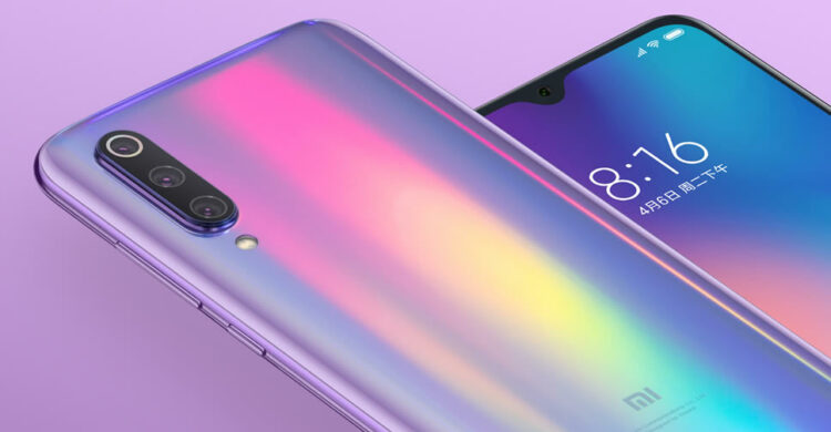 Xiaomi Mi 9 เปิดตัวแล้ว!! มาพร้อมกล้องหลัง 3 ตัว ตัวหลัก 48MP ชาร์จไร้สาย 20W ราคาเริ่มต้นราว 13,925 บาท