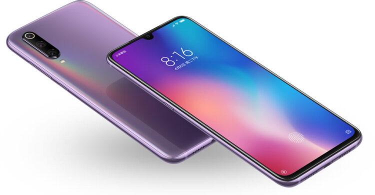 Xiaomi Mi 9 เปิดตัวแล้ว!! มาพร้อมกล้องหลัง 3 ตัว ตัวหลัก 48MP ชาร์จไร้สาย 20W ราคาเริ่มต้นราว 13,925 บาท