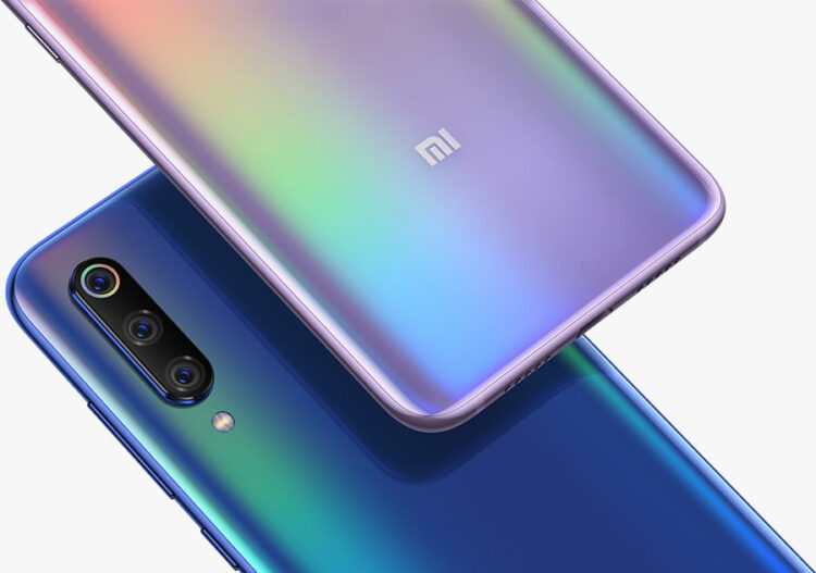 Xiaomi Mi 9 เปิดตัวแล้ว!! มาพร้อมกล้องหลัง 3 ตัว ตัวหลัก 48MP ชาร์จไร้สาย 20W ราคาเริ่มต้นราว 13,925 บาท