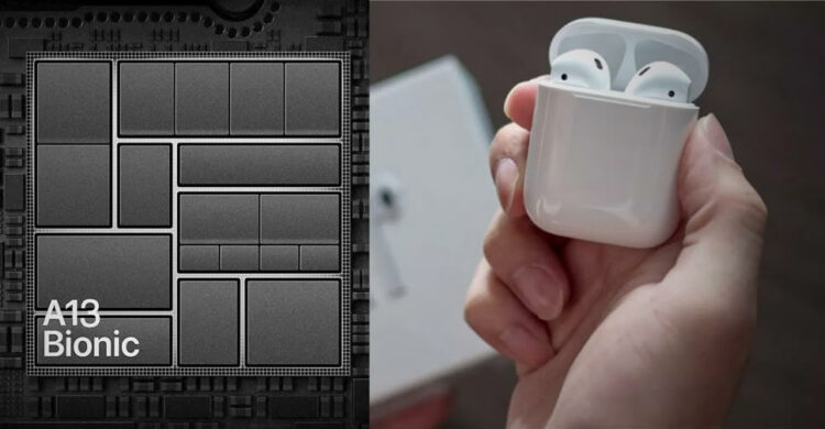 TSMC จะผลิตชิป A13 ให้กับ iPhone ในปีนี้ ขณะที่ iPad รุ่นใหม่ และ AirPods 2 มีสีดำ จะเปิดตัวในช่วงครึ่งแรกของปี 2019