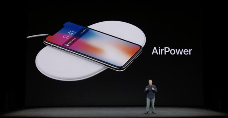 AirPower จะเปิดตัวในช่วงฤดูใบไม้ผลิปีนี้ ราคาราว 4,720 บาท มาพร้อมคุณสมบัติพิเศษ ที่จะใช้กับ iOS 13