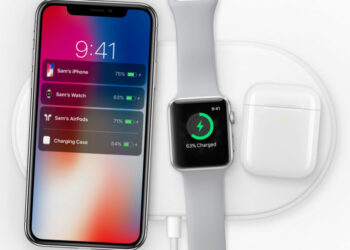 AirPower จะเปิดตัวในช่วงฤดูใบไม้ผลิปีนี้ ราคาราว 4,720 บาท มาพร้อมคุณสมบัติพิเศษ ที่จะใช้กับ iOS 13