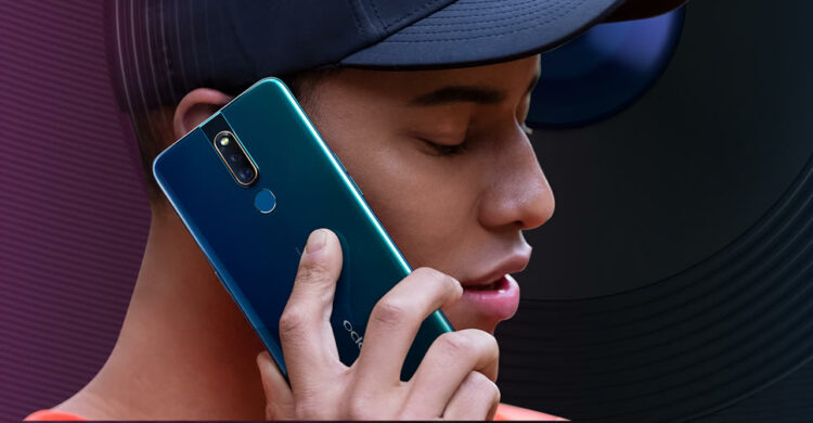 OPPO F11 Pro เผยโฉมทางการแล้ว ก่อนเปิดตัววันที่ 5 มีนาคมนี้ มาพร้อมกล้องคู่หลัง 48 ล้านพิกเซล (ชมคลิป!!)