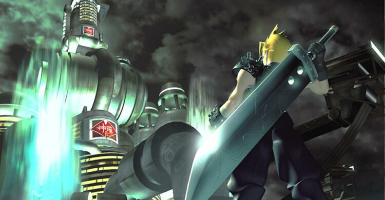 Final Fantasy VII เตรียมลง Nintendo Switch มีนาคม ส่วน Final Fantasy IX วางจำหน่ายแล้ววันนี้ที่ eShop