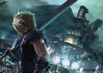 Final Fantasy VII เตรียมลง Nintendo Switch มีนาคม ส่วน Final Fantasy IX วางจำหน่ายแล้ววันนี้ที่ eShop