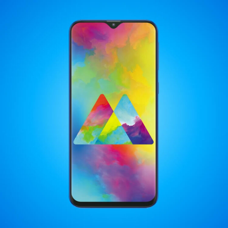 Samsung Galaxy M10 และ Galaxy M20 พร้อมวางจำหน่ายแล้วในอินเดีย