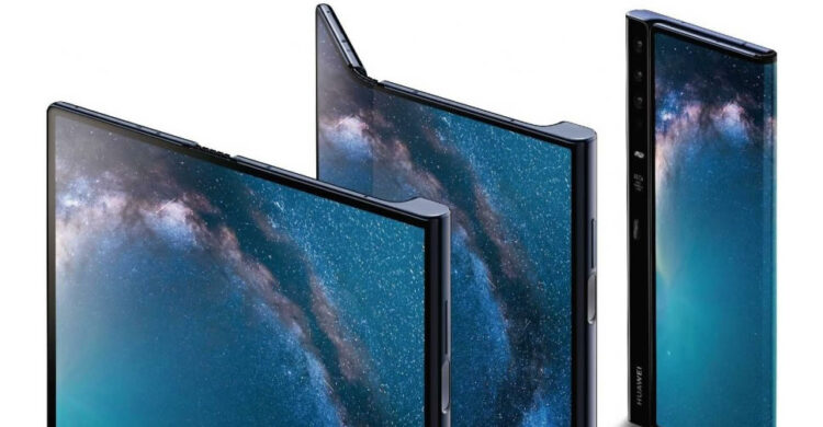 Huawei เปิดตัว Mate X สมาร์ทโฟนพับได้ กางออกมาเป็นแท็บเล็ตขนาด 8 นิ้ว ชาร์จเร็ว 55W รองรับ 5G ราคาราว 82,000 บาท วางจำหน่ายกลางปีนี้