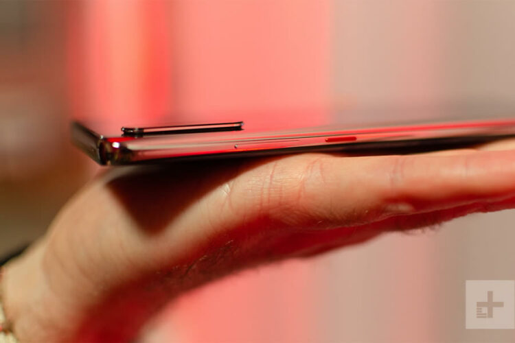 เผยโฉม Huawei P30 Pro แอบนำมาโชว์ในงาน MWC 2019 ก่อนเปิดตัวปลายเดือนหน้า