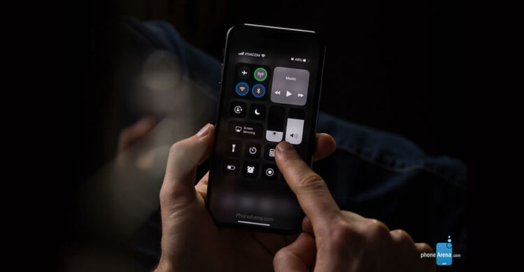 ชมคอนเซ็ปต์ iPhone XI (iPhone 11) สุดงามใหม่ล่าสุดมาพร้อม iOS 13 และ Dark Mode