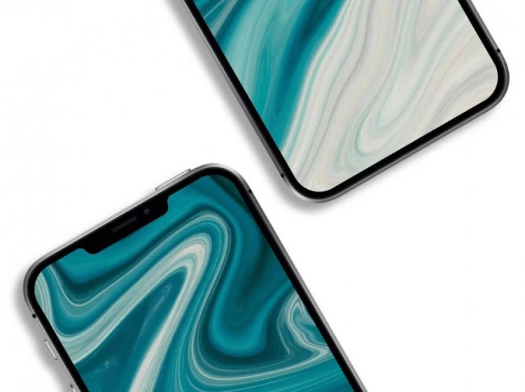 เผยภาพเรนเดอร์ใหม่ของ iPhone SE 2 แผงหลังเป็นกระจก รองรับการชาร์จไร้สาย