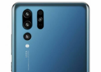 ตอกย้ำข่าวลือ!! Huawei P30 Pro จะมาพร้อมกล้องหลัง 4 ตัว แต่ไม่วางเรียงเป็นแนวเดียวกัน