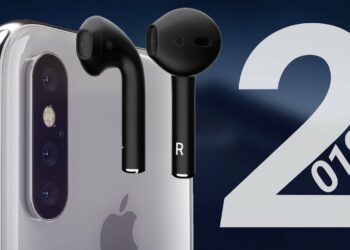 AirPods 2 จะได้รับการออกแบบใหม่ เปิดตัวพร้อมกับ AirPower ในช่วงฤดูใบไม้ผลิปีนี้