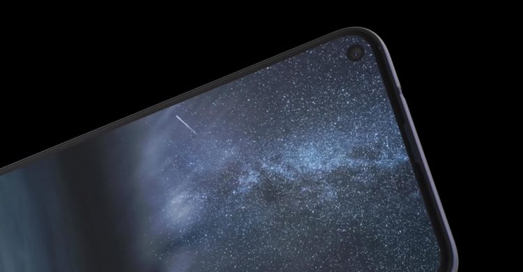 เผยคอนเซ็ปต์ Nokia 6.2 สมาร์ทโฟนที่คาดว่าจะใช้จอแสดงผล Punch Display ฝังกล้องบนจอแสดงผล (มีคลิป!!)