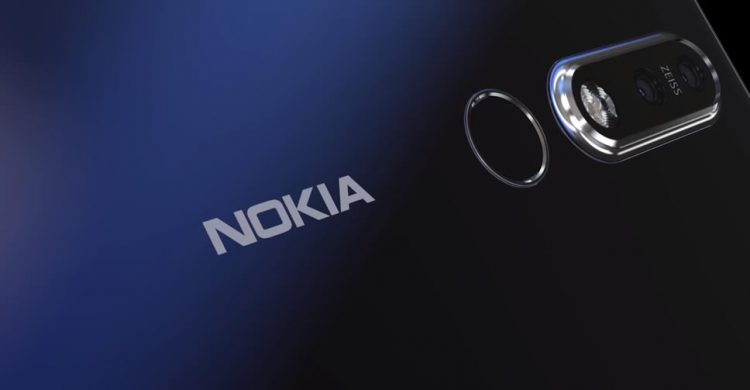 เผยคอนเซ็ปต์ Nokia 6.2 สมาร์ทโฟนที่คาดว่าจะใช้จอแสดงผล Punch Display ฝังกล้องบนจอแสดงผล (มีคลิป!!)