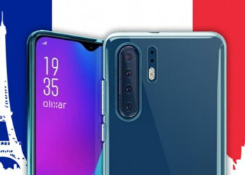 Huawei P30 จะเปิดตัวในปลายเดือนมีนาคมนี้ จัดงานขึ้นในปารีส