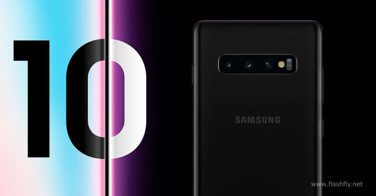 หลุด!! Samsung Galaxy S10 จะเปิดรับจอง 21 กุมภาพันธ์ วางจำหน่ายทางการ 8 มีนาคมนี้