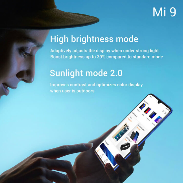 ทางการแล้ว!! Xiaomi Mi 9 ใช้จอแสดงผล AMOLED ของ Samsung พร้อมกระจก Corning Gorilla Glass 6