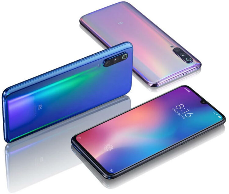 กล้องของ Xiaomi Mi 9 ดีกว่า iPhone ทุกรุ่น แต่ยังแพ้เรือธงของ Huawei จากการทดสอบของ DxOMark