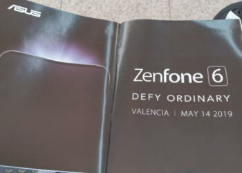 รอไปก่อน!! Asus จะไม่เปิดตัว Zenfone 6 ที่งาน MWC 2019 แต่ยืนยันมาแน่ 14 พฤษภาคมนี้