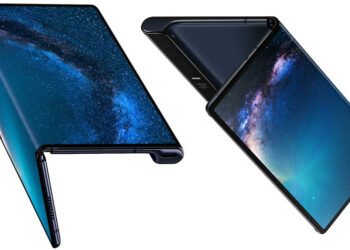 Huawei Mate X สมาร์ทโฟนพับได้หลังจากเปิดตัวในไทย มีแผนวางจำหน่ายในอินเดียด้วยราคาราว 82,510 บาท