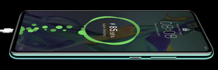 Huawei P30 และ P30 Pro ถูกปล่อยภาพเรนเดอร์ออกมาครบทุกสี ยืนยันใช้ชิป Kirin 980 กล้องหลัง 4 ตัว รองรับฟีเจอร์ 10x Hybrid Zoom