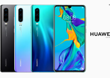 เปิดตัว Huawei P30 มาพร้อมกล้อง Lieca สามตัว 40MP กล้องหน้า 32MP หน้าจอ OLED ขนาด 6.1 นิ้ว แรม 8GB หน่วยความจำ 128GB