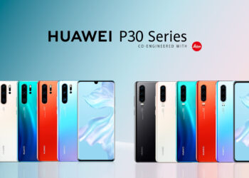 Huawei P30 และ P30 Pro เปิดตัวทางการ สมาร์ทโฟนกล้องถ่ายภาพดีที่สุดในโลก เลนส์ Leica สี่ตัว 40MP ซูมสูงสุด 50 เท่า เริ่มต้นราว 28,900 บาท