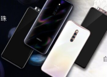 Vivo X27 และ Vivo X27 Pro เปิดตัวทางการแล้ว มาพร้อมกล้องหลัง 3 ตัว กล้องเซลฟี่แบบป๊อปอัพ สแกนนิ้วบนจอ
