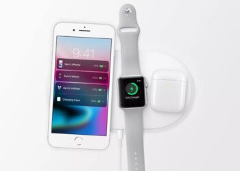 รอมา 562 วัน!! สุดท้าย Apple ประกาศเลิกผลิต AirPower แท่นชาร์จไร้สายทางการแล้ว เนื่องจากไม่ผ่านมาตรฐานที่วางไว้