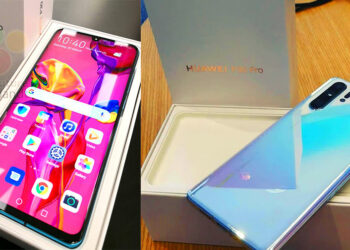 หลุดอีก!! Huawei P30 Pro ถูกปล่อยภาพหลุดของกล่อง และ เคส ก่อนเปิดตัวเวลา 2 ทุ่มวันนี้