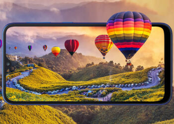 Samsung เปิดตัว Galaxy A10 มากับจอ Infinity-V ขนาด 6.2 นิ้ว รันบน Android Pie ราคาราว 3,800 บาท