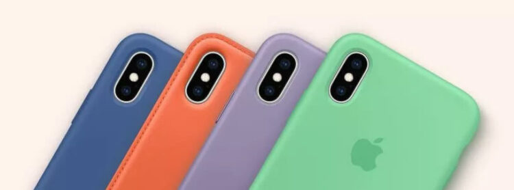 Apple เปิดตัวสาย Apple Watch คอลเลคชั่นใหม่สำหรับฤดูใบไม้ผลิ พร้อมกับ iPhone Smart Battery Case สีสันใหม่