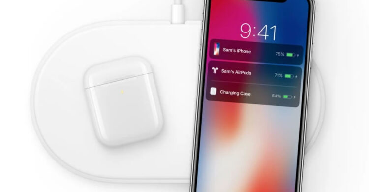 ลือ!! กล่องชาร์จ AirPods จะชาร์จแบบไร้สายเต็มในเวลาเพียง 15 นาที และ Dark Mode จะมาใน iOS 13.1