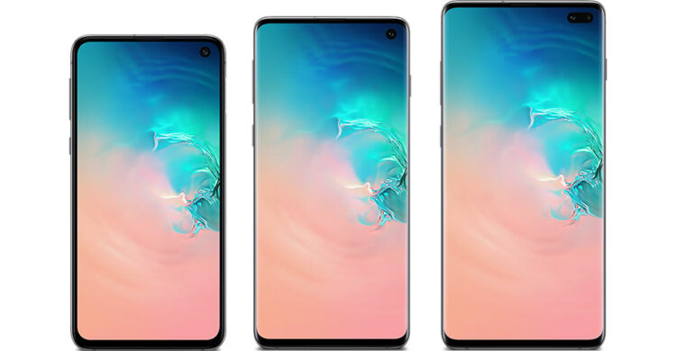 เริ่มต้นไม่สวย!! ยอดจอง Samsung Galaxy S10 ในบ้านเกิดยังน้อยกว่า Galaxy S9 และ Galaxy Note 9